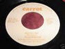 CLOCKWORK - JUST FOR ME - PRIVATE PRESS ROCK 45 CARROT