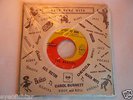 BEATLES Ticket To Ride 1965 MINT 45 & RARE PROMO INSERT PLUGS BEATLES & CAPITOL