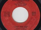 70s Soul 45 - Lenis Guess - Just Ask Me - Legrand - mp3