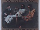 GENE HARRIS The 3 Sounds BLUE NOTE LP SEALED