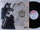 JOHN KLEMMER Blowin' Gold CADET CONCEPT LP VG++ SHRINK