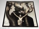 CELTIC FROST - TO MEGA THERION - LP  EXCELLENT CONDITION - Hellhammer Sodom RARE