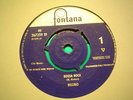 UK FONTANA-BELLINO-BOSS BOSSA NOVA / BOSSA ROCK -
