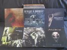 50x Masters of Hardcore (Angerfist, Thunderdome, Gabber)