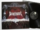 DEATH ANGEL - Act III LP 1990 - US THRASH METAL