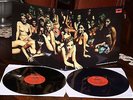JIMI HENDRIX ELECTRIC LADYLAND UK REPRESS TOP MINT
