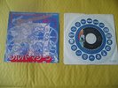HAWKWIND - SILVER MACHINE Japanese 7