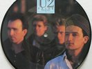 U2 Pride (In The Name Of Love 1984 UK Only 7