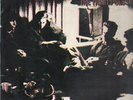 Cowboy Junkies The Trinity Session NEAR MINT Cooking Vinyl Vinyl LP