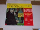 ELVIS PRESLEY BOOTLEG LP IF WE CAN DREAM
