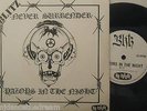 BLITZ - Never Surrender - 7