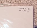 MFSL Sealed TEST PRESSING The Pixies Doolittle Audiophile Lp