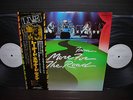 Lynyrd Skynyrd One More From the Road Japan Orig. PROMO 2LP OBI NM/NM