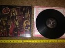 Original Slayer Record Reign In Blood LP Vinyl Def Jam