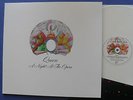QUEEN, A Night At The Opera, Limited Coloured Audiophile 180 Gramm Vinyl LP, NEU