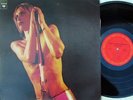 Iggy and the Stooges US 2nd Press LP Raw Power EX Iggy Pop ’73 Detroit Rock