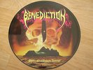 Benediction - Subconscious Terror, Picture Disc
