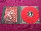 KREATOR Pleasure To Kill red vinyl   Morbid Angel Entombed Mayhem Marduk