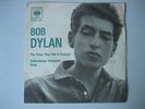 BOB DYLAN 