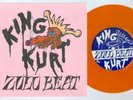 KING KURT zulu beat UK 1982 7