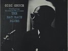 G.GRYCE W/R.WILLIAMS THE RAT RACE BLUES NEW JAZZ 8262 US 1st PURPLE DG RVG M-/M