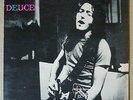 RORY GALLAGHER Deuce LP POLYDOR 1971 UK stereo Super 2383 076 TASTE