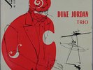 DUKE JORDAN TRIO ON SWING 33.323 FRENCH 10
