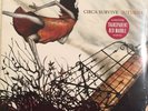 NEW Circa Survive Juturna Red Marble Vinyl LP On Letting Go Descensus SEALED