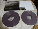 Caladan Brood Echoes Of Battle Purple Double Lp Summoning READ DESCRIPTION