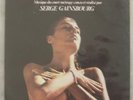 SERGE GAINSBOURG / B.O. film LE PHYSIQUE ET LE FIGURE 7