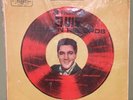 Album LP Elvis Presley - Volume 3 Golden Records Japan Import