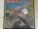 The Best of Joe Walsh Vinyl LP AUTO SIGNED ABC '78