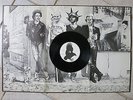 CRASS / POISON GIRLS -  Bloody Revolutions / Persons Unknown  7