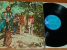 Creedence Clearwater Revival - Green River - 1969 UK 1st Press Vinyl LP