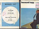 BERNARD TAPY FRENCH EP TAPIE 