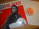 EELS-souljacker,Tip Top