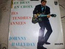 JOHNNY HALLYDAY , 7