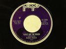 northern soul GLORIA WALKER Papa's Got the Wagon PEOPLE hear soundclip