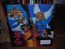 STRYPER  To Hell With The Devil 1986 Release