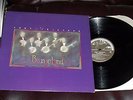 SIGNED TONY TRISCHKA Banjoland 1977 Rounder NM Bill Keith RICE Bela Fleck Vassar