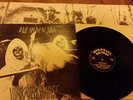 Vorkriegsphase LP Rock-O-Rama RRR22 German punk