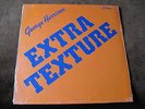 SEALED LP George Harrison Extra Texture Germany OVP