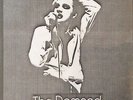 The Damned Love Song Dodgy Demo 7