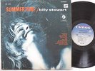 BILLY STEWART LP, SUMMERTIME (CHESS US Issue EX/EX)