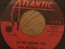 northern soul SOUL BROTHERS SIX i'll be loving you ORIGINAL USA 45