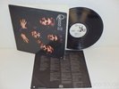 QUEEN II - WHITE LABEL PROMO LP Elektra EKS-75082 1974 gatefold VG+ WLP DJ 2
