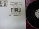 Bob Dylan Renaldo & Clara 4 track JAPAN  wlp PROMO Columbia AS 422 numbered 0269