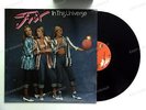 Trix - In This Universe D LP 1982 Disco //1