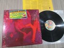 ROLLING STONES DIRTY WORK LP FIRST UK RED OPEN SHRINK MINT- STUNNING UNPLAYED?