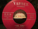 DOO WOP DEL PRIS VARBEE 2003 THE TIME/WOMP